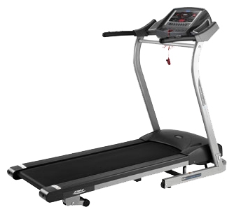 Беговая дорожка BH FITNESS G6431N Eco 1