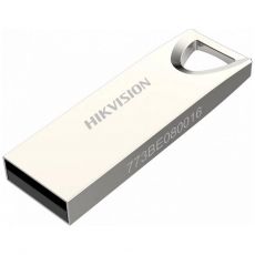 Флешка Hikvision M200 HS-USB-M200 U3 64Гб серебристый