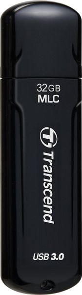 Флешка Transcend TS32GJF750K 32Gb Jetflash 750 USB 3.0 Black