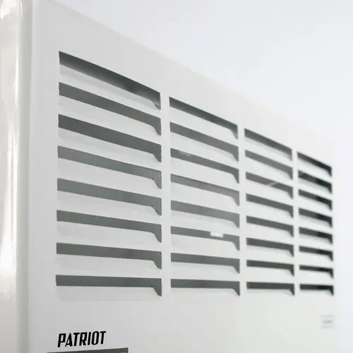 Конвектор Patriot PT-C 15X 1500 Вт белый