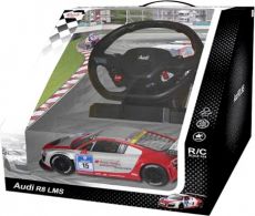 Машинка на радиоуправлении Rastar 47510-8 Audi R8 LMS Performance
