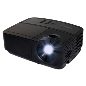 Проектор InFocus IN116a WXGA 3D Ready DLP