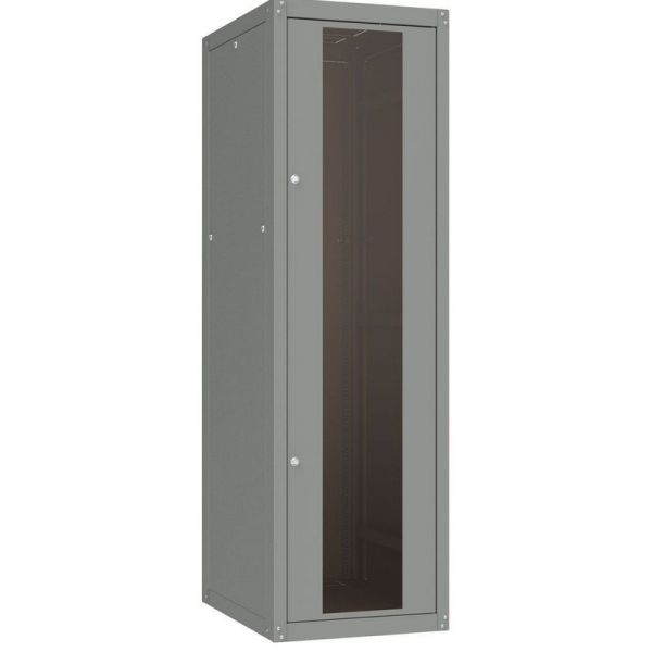 Шкаф коммутационный C3 Solutions Basic.2 33-610.GF 13.SD2.BF24 G