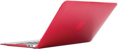 Сумка для ноутбука Incase Hardshell For MB Air 11 Raspberry Gloss