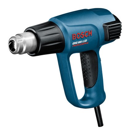 Технический фен Bosch 601944302
