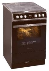 Электрическая плита Kaiser HC 52082 KB Marmor