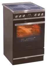 Электрическая плита Kaiser HGG 52032 K Geo